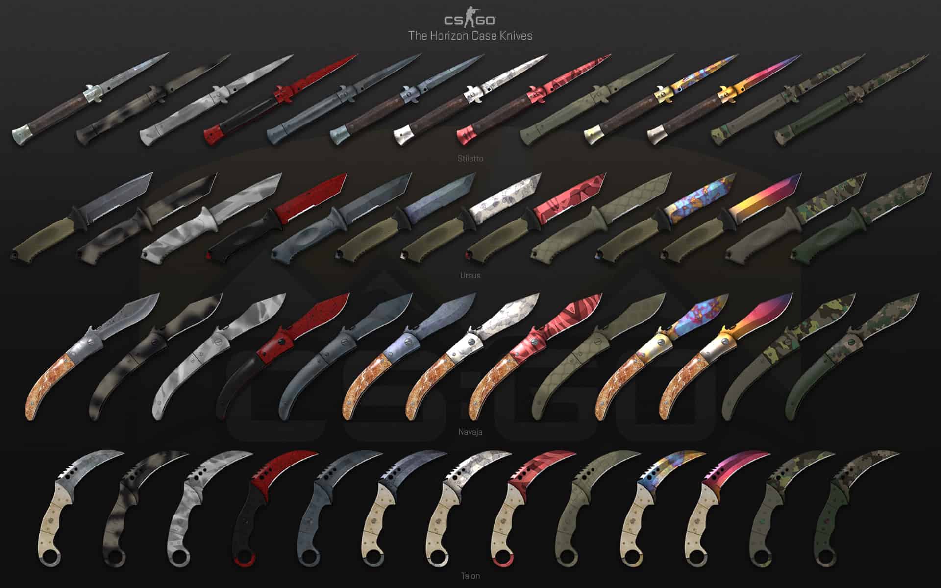 No Mercy Thompson cs go skin download the new for apple